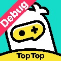 TopTopMain-Debugikona