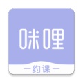 咪哩约课ikona