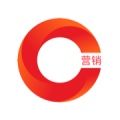 红圈营销+的图标