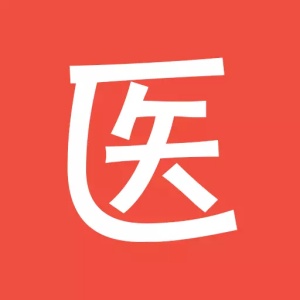 医考帮的圖標