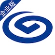 兴业管家的图标