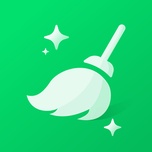 cleaner的圖標