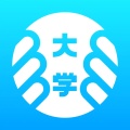 掌上大学的圖標