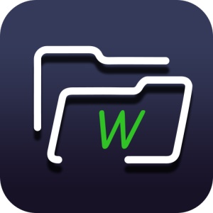 文件管理器 wechatShareImg