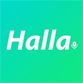 Halla wechatShareImg
