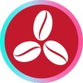 SANTOKER烘豆帮 icon