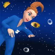 Astronaut Life wechatShareImg