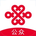 联通公众 icon