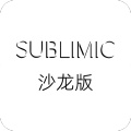 SUBLIMIC SALON icon