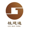 桂建通工人端 значок