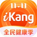 爱康-约体检查报告 icon