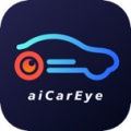 aiCarEye的图标