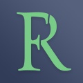 FocusReader的图标