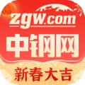 中钢网的圖標