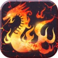 3D飞天传de l'icône
