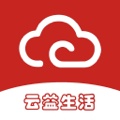 云益生活 wechatShareImg