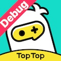 TopTop-Debug的圖標