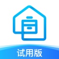 品质宽带助手的图标