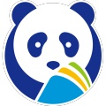 王后雄教育 значок