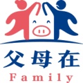 父母在 icon