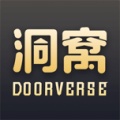 洞窝 значок