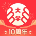 掌上大学 icon