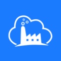 智慧工厂 icon