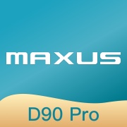 上汽MAXUSde l'icône