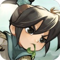 墨迹大侠 icon