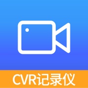 CVR记录仪的图标