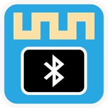 蓝牙调试器 wechatShareImg