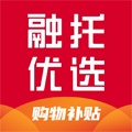 融托优选 icon