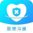 医患沟通 icon