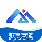 数字安徽OA icon