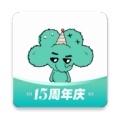 德基广场 icon