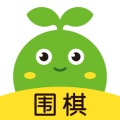 豌豆围棋的圖標