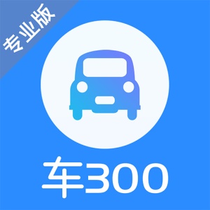 车300专业版 icon
