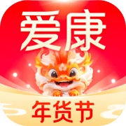 爱康约体检查报告 wechatShareImg