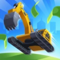 拆楼成首富 icon