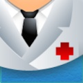 移动医生查房 icon