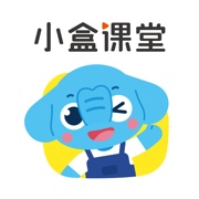小盒课堂 wechatShareImg