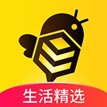 蜂助手 icon