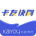 卡友快刷 icon