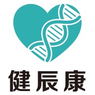 健辰康医典 значок