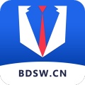 BD商务 icon