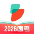 公考雷达的圖標