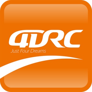 4DRC PROikona