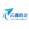 云通政企的圖標