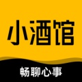 树洞小酒馆 wechatShareImg