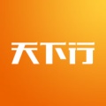 天下行租车 icon